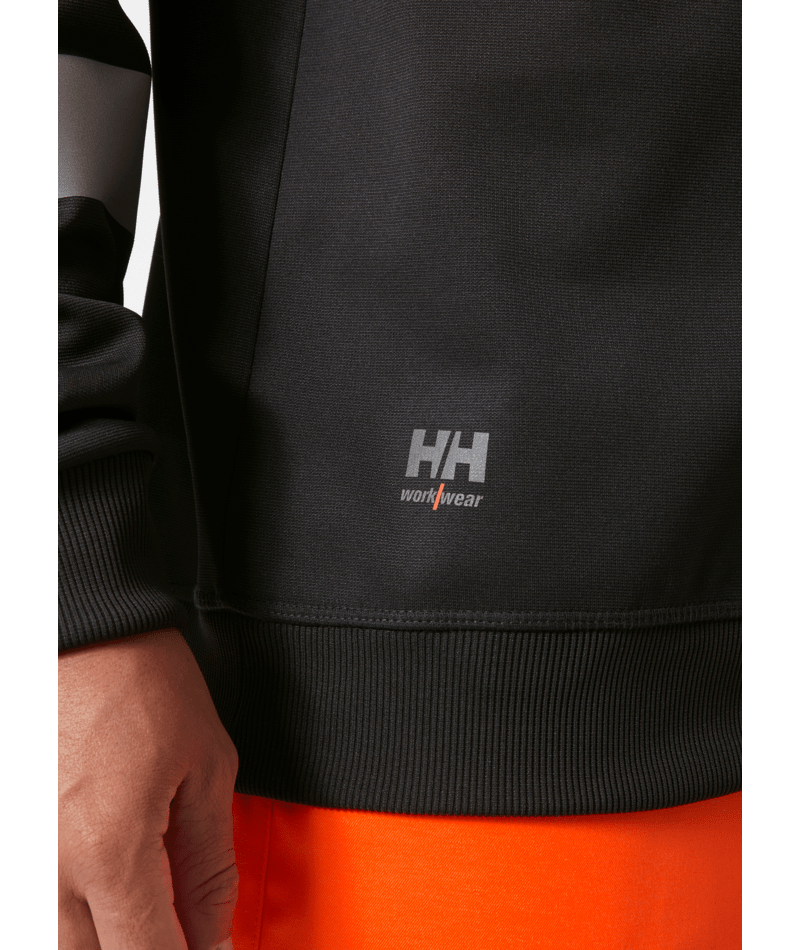 Helly Hansen Addvis Sweatshirt Class 1