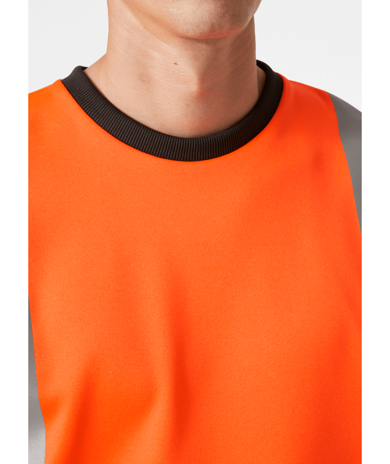 Helly Hansen Addvis Sweatshirt Class 1