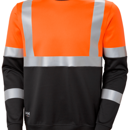 Helly Hansen Addvis Sweatshirt Class 1