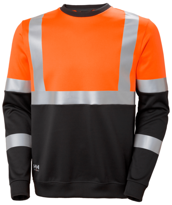 Helly Hansen Addvis Sweatshirt Class 1
