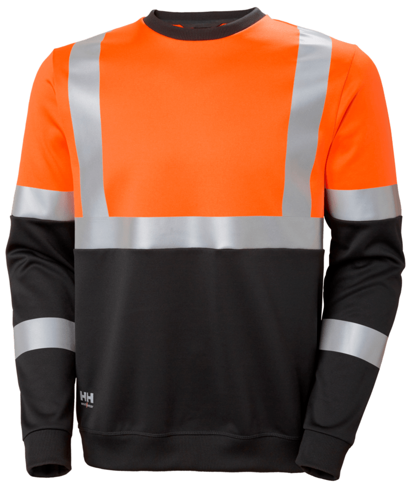Helly Hansen Addvis Sweatshirt Class 1