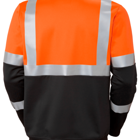 Helly Hansen Addvis Sweatshirt Class 1