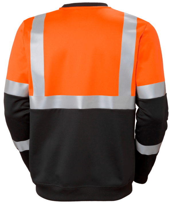 Helly Hansen Addvis Sweatshirt Class 1