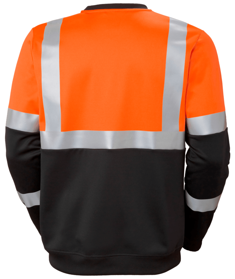 Helly Hansen Addvis Sweatshirt Class 1