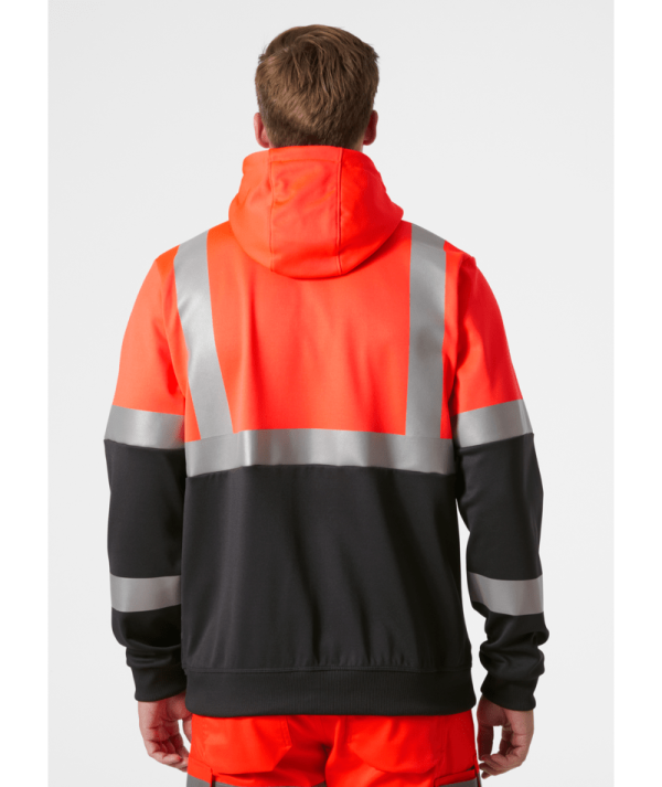 Helly Hansen Addvis Zip Hoodie Class 1