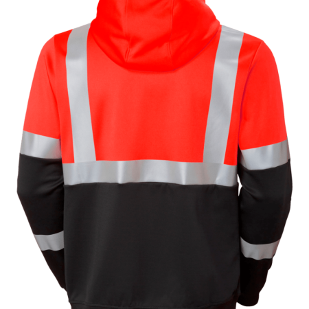 Helly Hansen Addvis Zip Hoodie Class 1