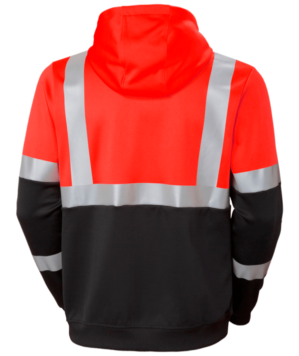 Helly Hansen Addvis Zip Hoodie Class 1