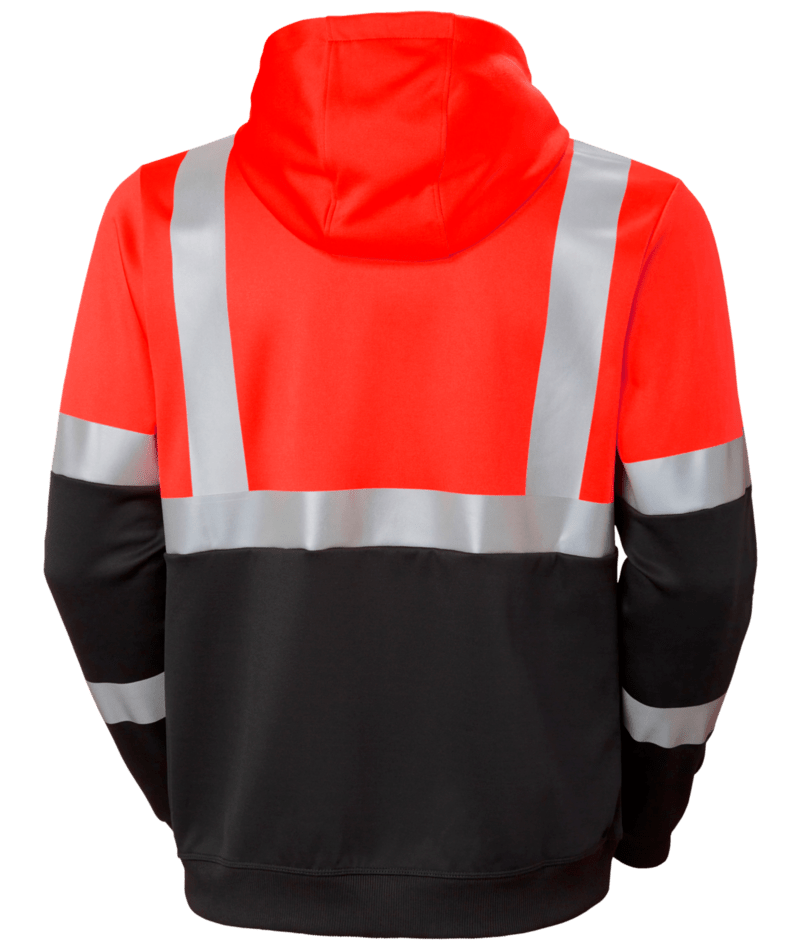 Helly Hansen Addvis Zip Hoodie Class 1