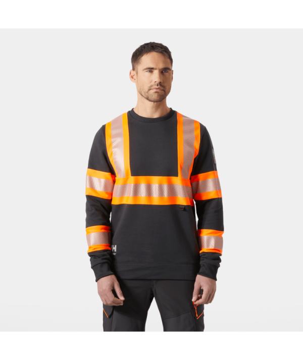 Helly Hansen Icu Sweatshirt