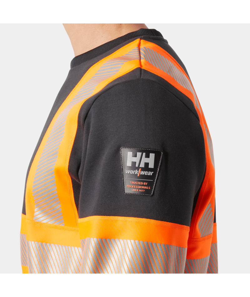 Helly Hansen Icu Sweatshirt
