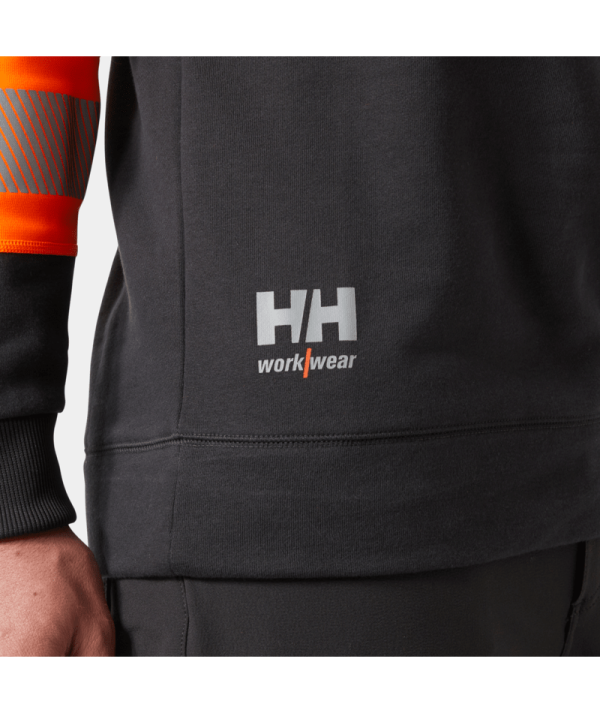 Helly Hansen Icu Sweatshirt
