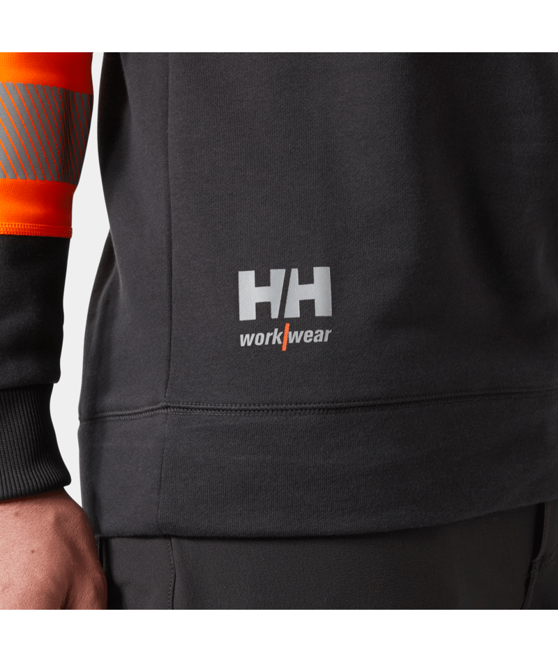 Helly Hansen Icu Sweatshirt