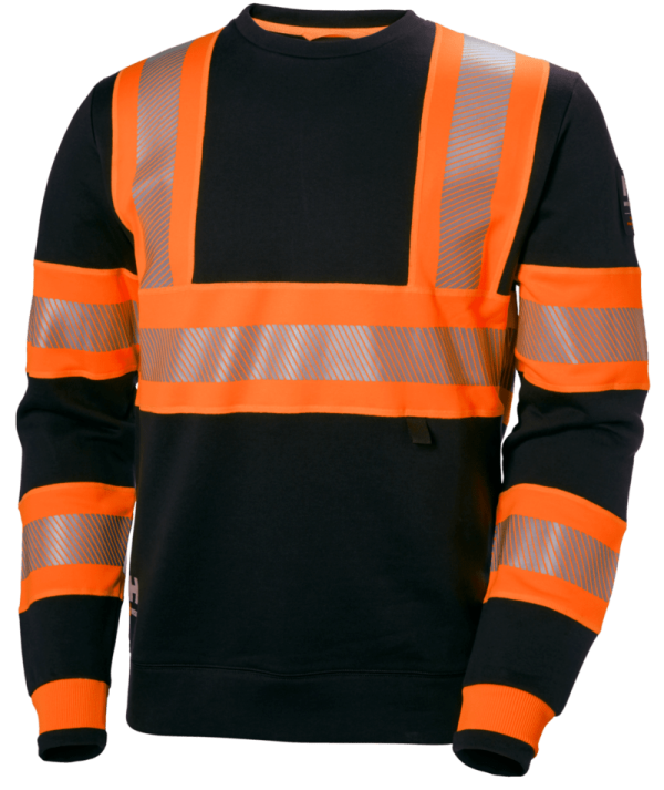 Helly Hansen Icu Sweatshirt
