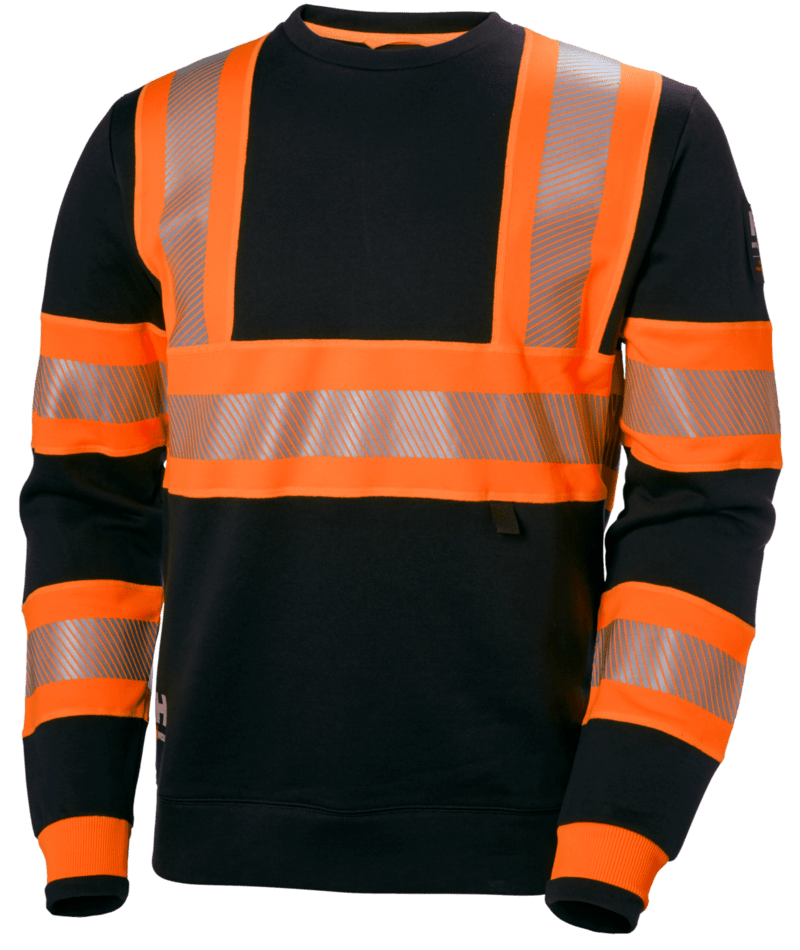 Helly Hansen Icu Sweatshirt