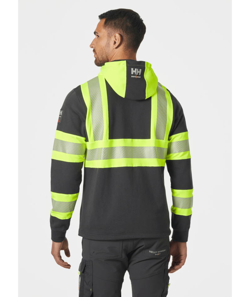 Helly Hansen Icu Zip Hoodie