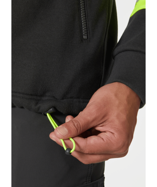 Helly Hansen Icu Zip Hoodie