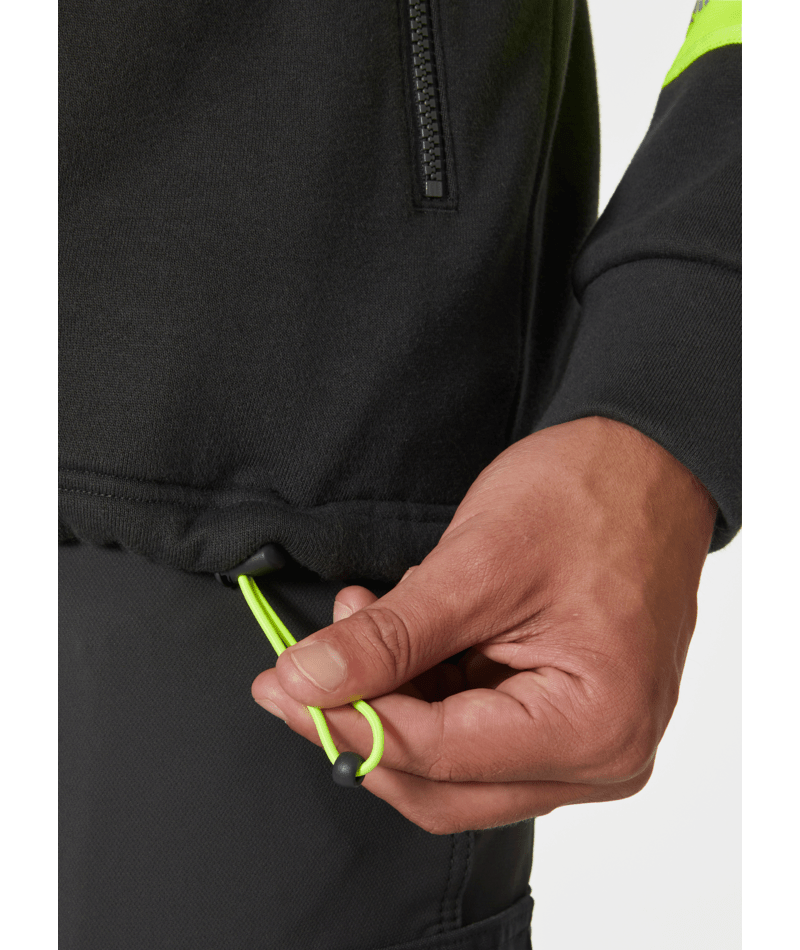Helly Hansen Icu Zip Hoodie