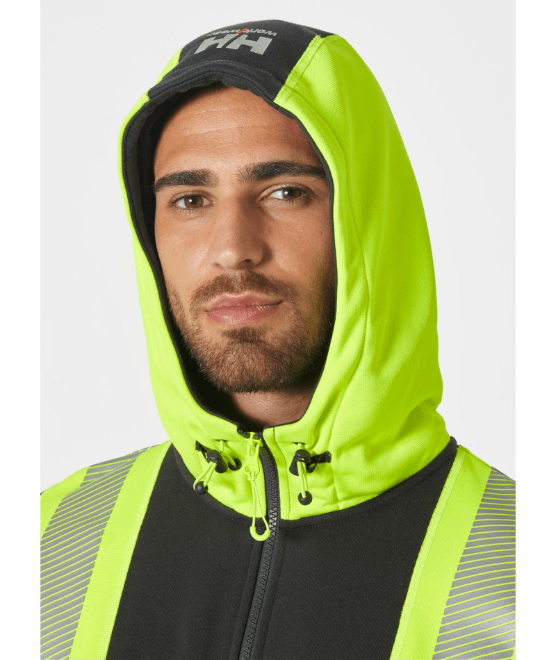 Helly Hansen Icu Zip Hoodie