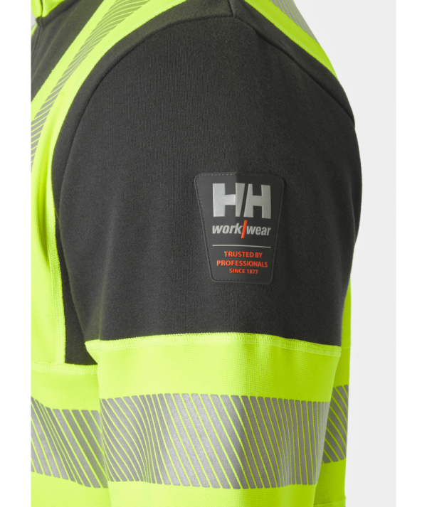 Helly Hansen Icu Zip Hoodie