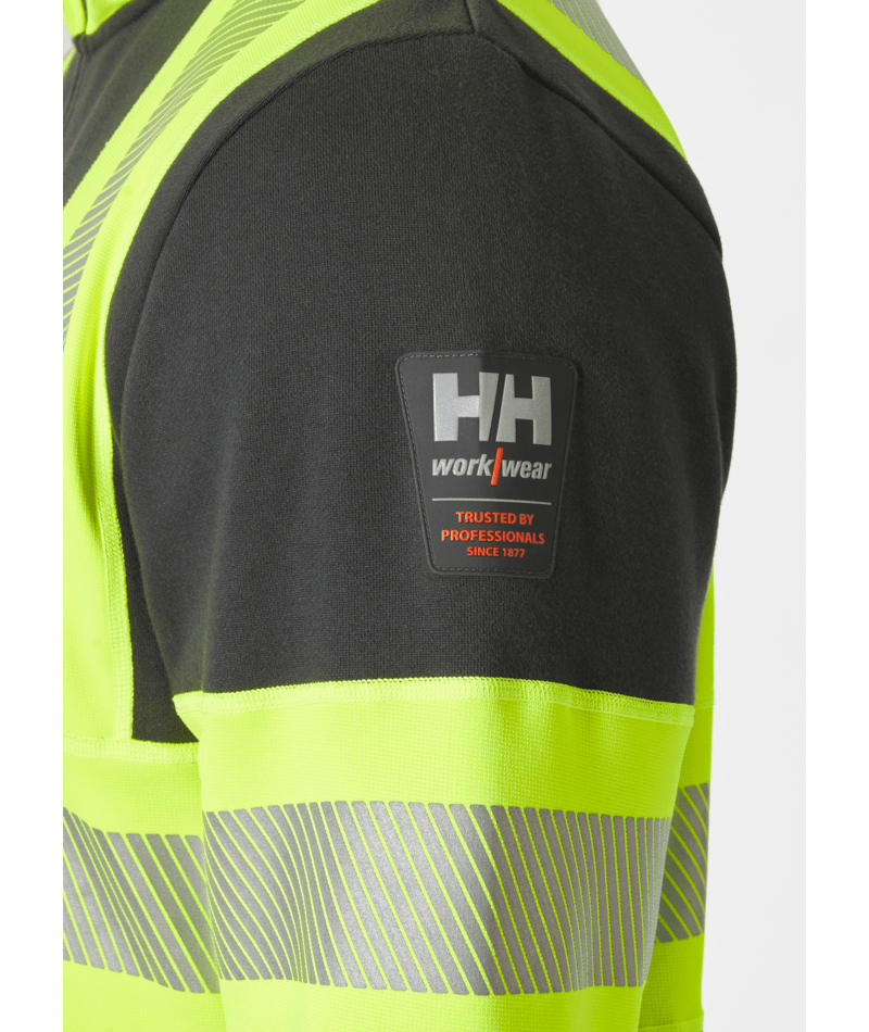 Helly Hansen Icu Zip Hoodie