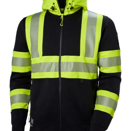 Helly Hansen Icu Zip Hoodie