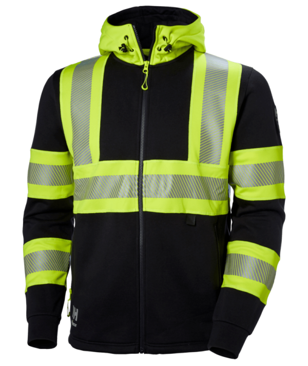 Helly Hansen Icu Zip Hoodie