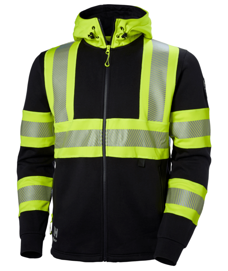Helly Hansen Icu Zip Hoodie
