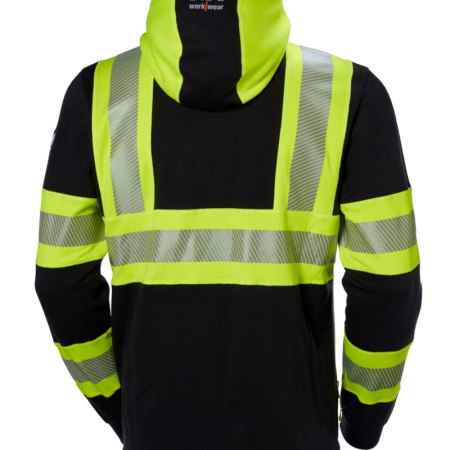 Helly Hansen Icu Zip Hoodie