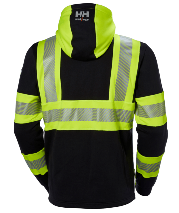 Helly Hansen Icu Zip Hoodie