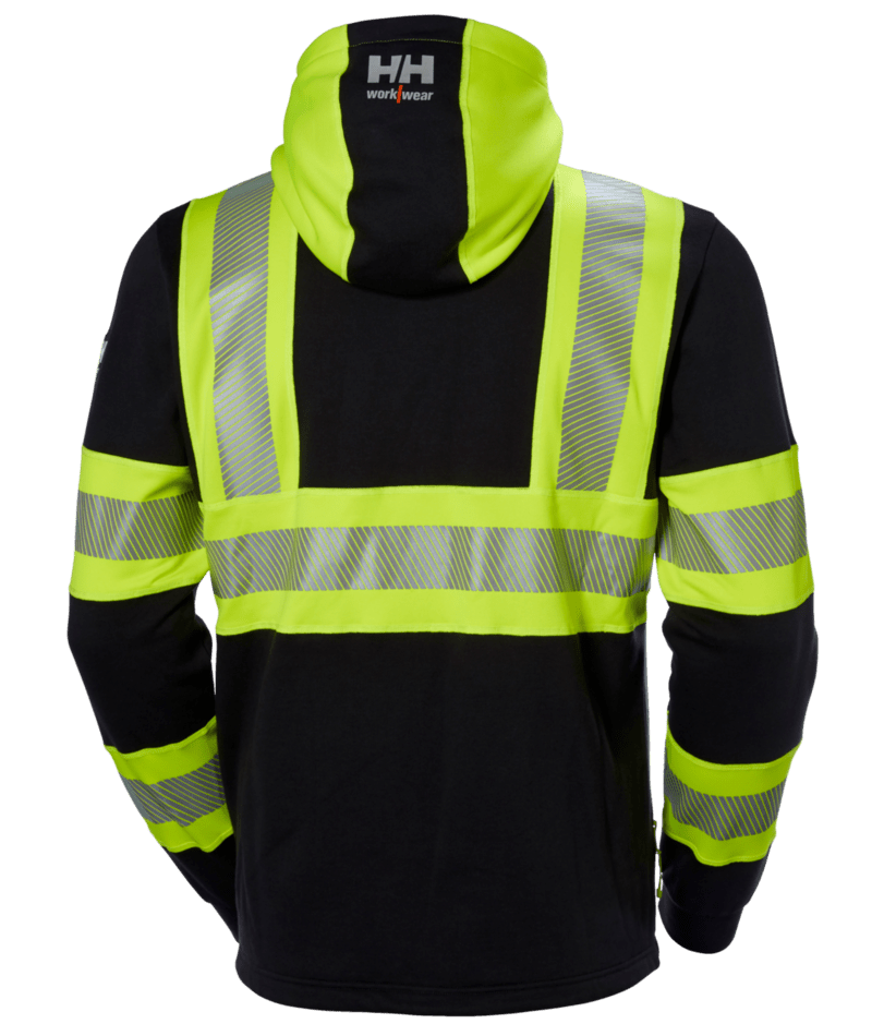 Helly Hansen Icu Zip Hoodie