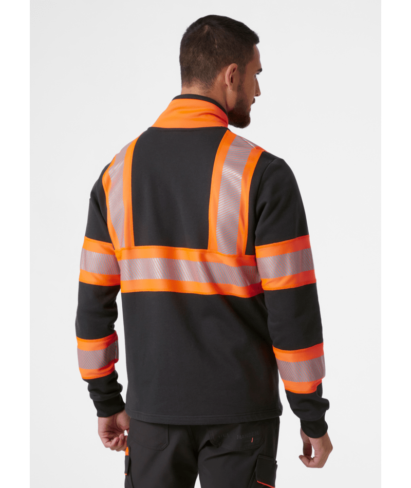 Helly Hansen Icu Zip Sweatshirt