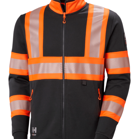 Helly Hansen Icu Zip Sweatshirt