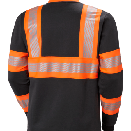 Helly Hansen Icu Zip Sweatshirt