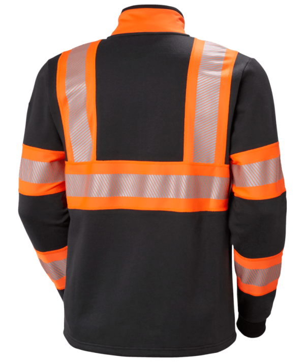 Helly Hansen Icu Zip Sweatshirt
