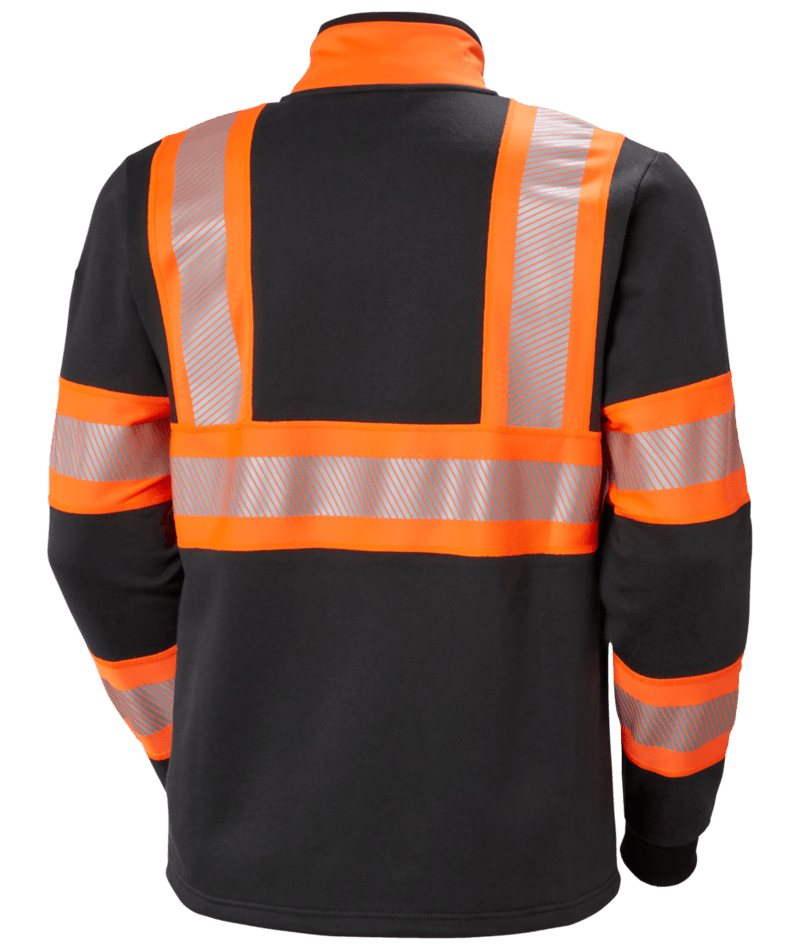 Helly Hansen Icu Zip Sweatshirt