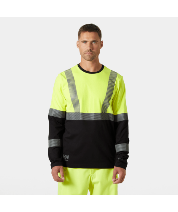 Helly Hansen Fyre Longsleeve