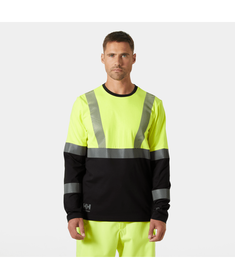 Helly Hansen Fyre Longsleeve