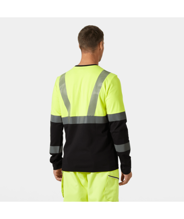 Helly Hansen Fyre Longsleeve
