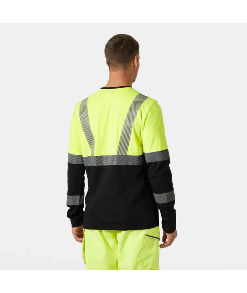 Helly Hansen Fyre Longsleeve