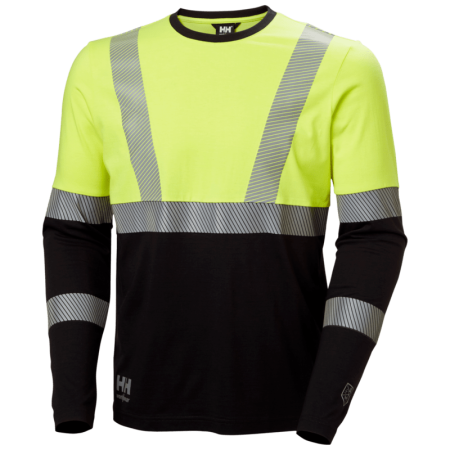 Helly Hansen Fyre Longsleeve
