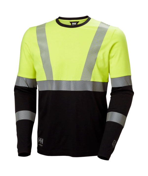 Helly Hansen Fyre Longsleeve