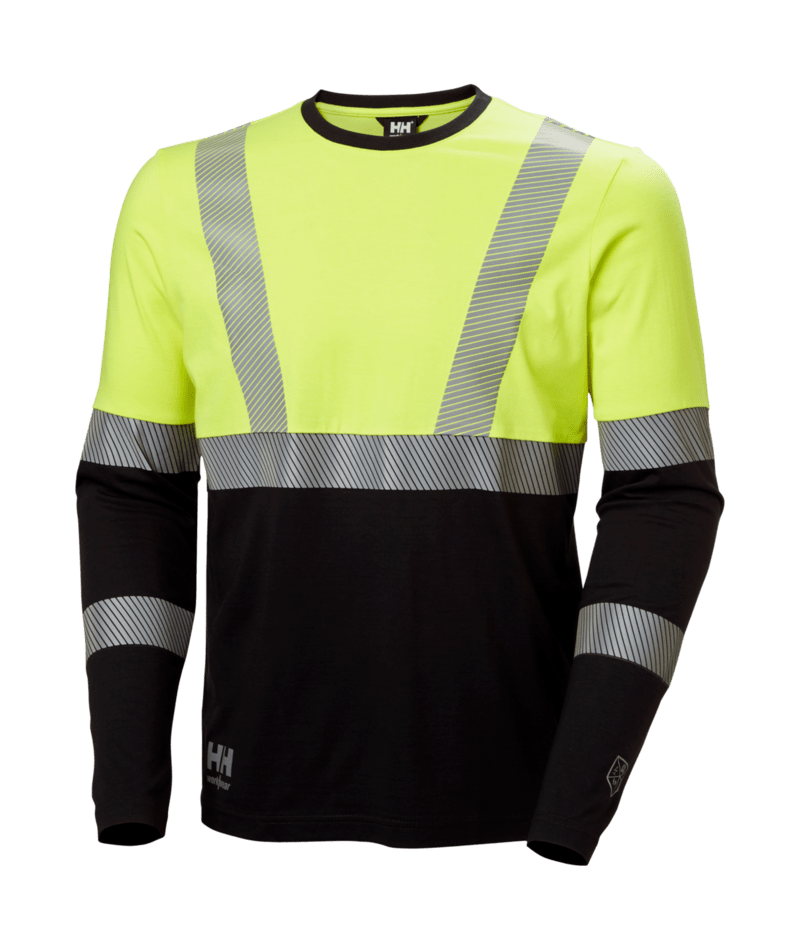 Helly Hansen Fyre Longsleeve