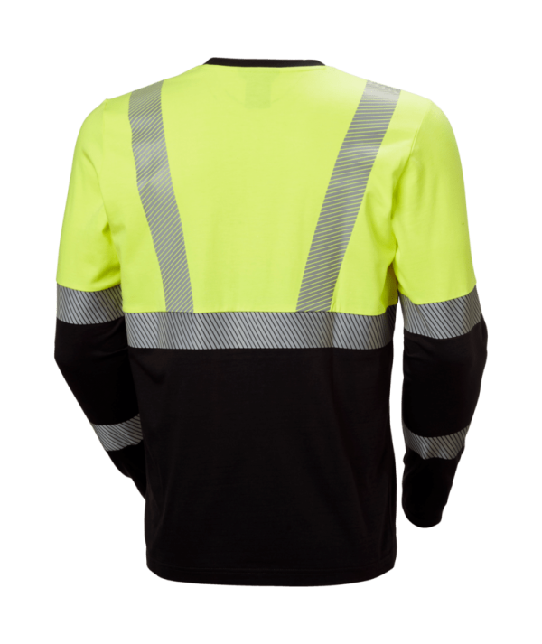 Helly Hansen Fyre Longsleeve