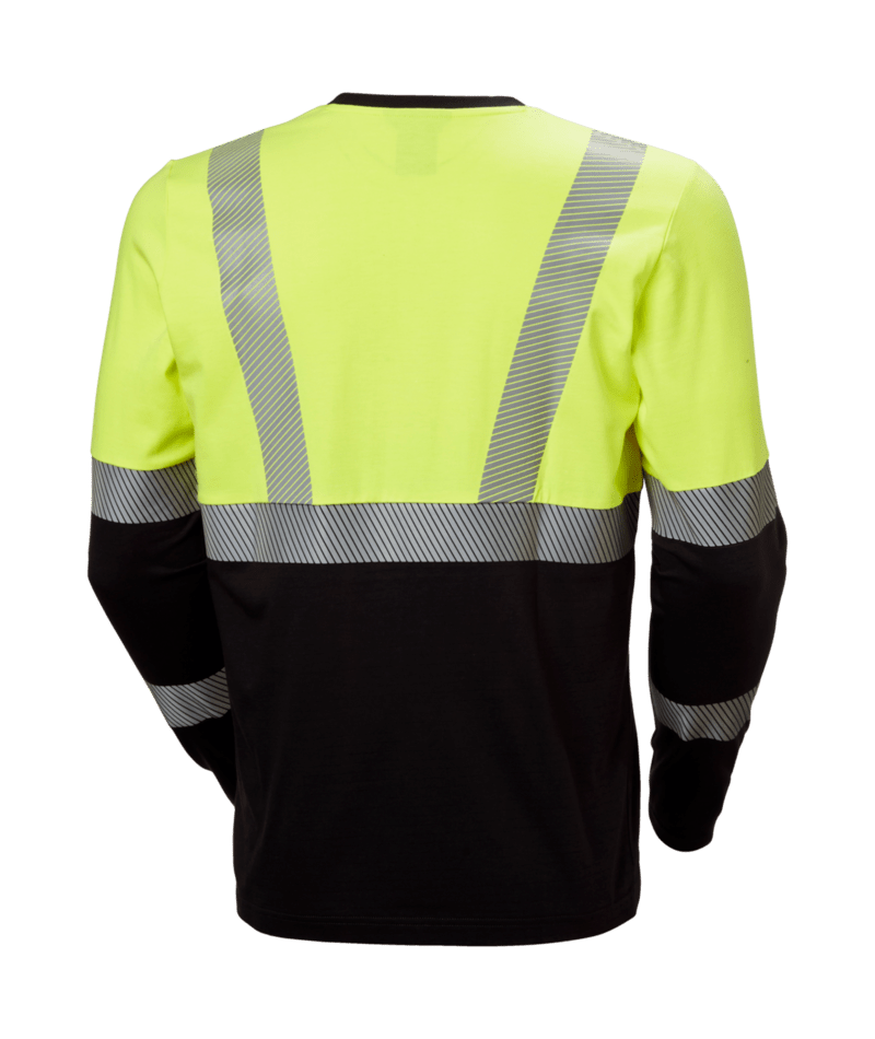 Helly Hansen Fyre Longsleeve